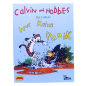 Preview: Calvin & Hobbes Nur keine Panik 1990 Comic kaufen | Krüger Verlag | hoppla-stuff.de